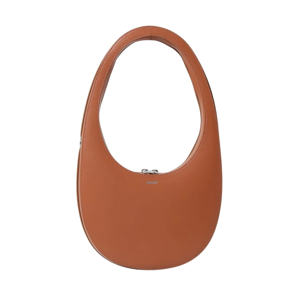 Coperni - Bags > Handbags - Brown - Coperni - Modalova
