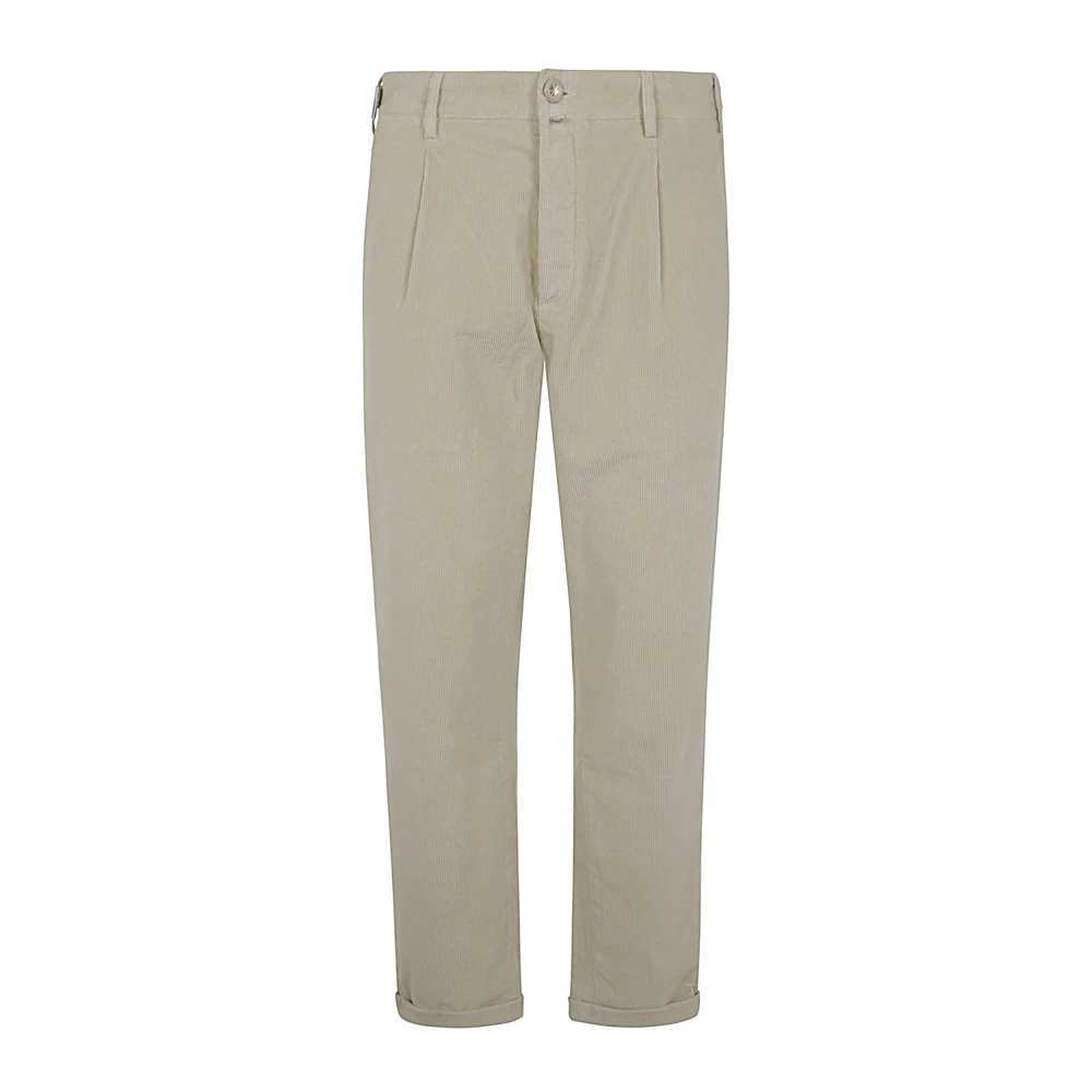 Trousers > Chinos - - Jacob Cohën - Modalova