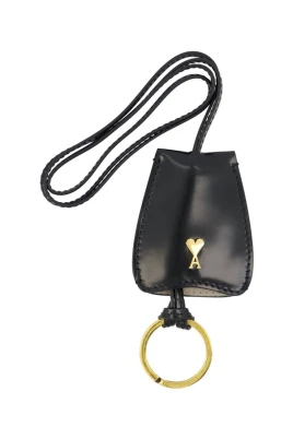 Paris Cloche Keyring