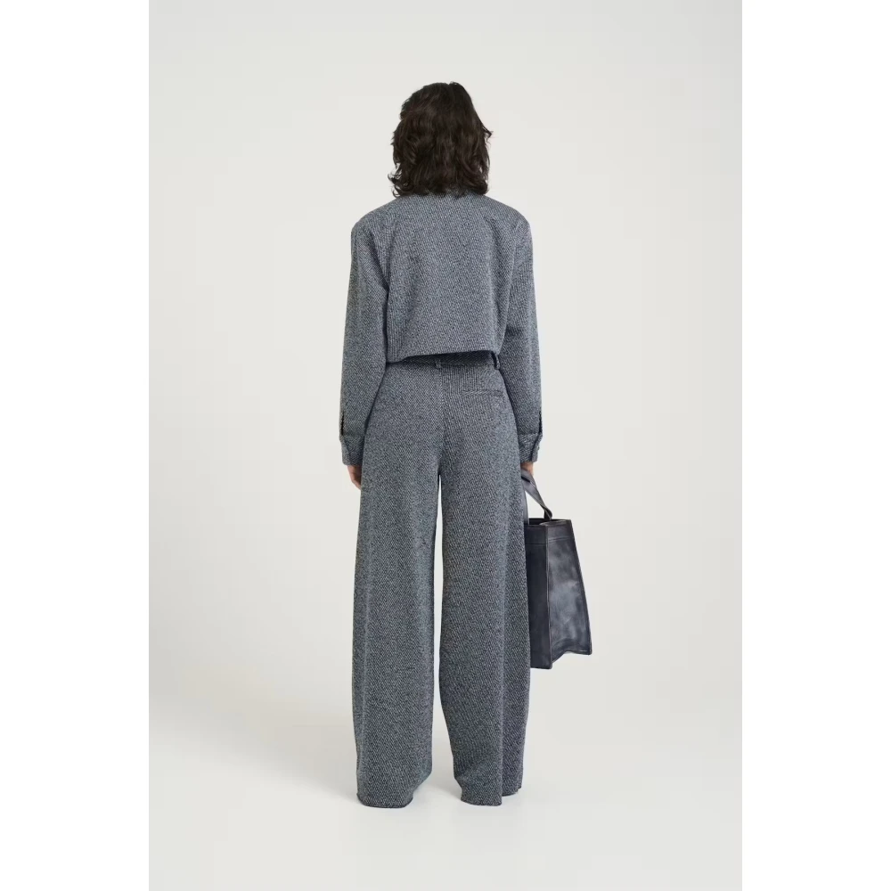 Gestuz Belmagz Blazer Blue Dames