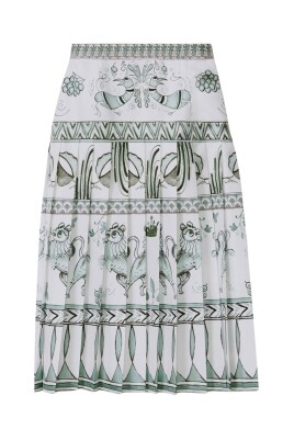 printed-pleated-midi-skirt