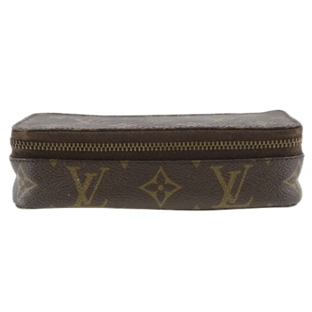 Pre-owned > Pre-owned Accessories - - Louis Vuitton Vintage - Modalova