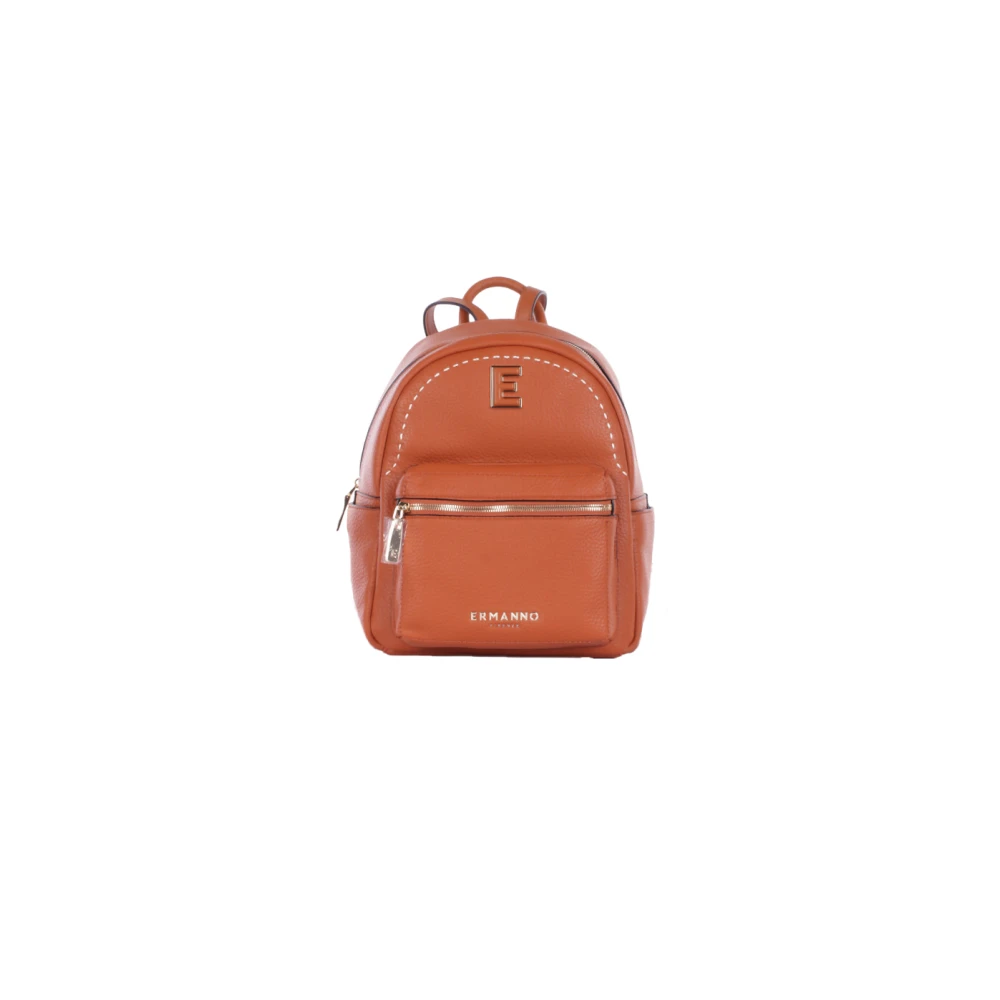 Bags > Backpacks - - Ermanno Scervino - Modalova