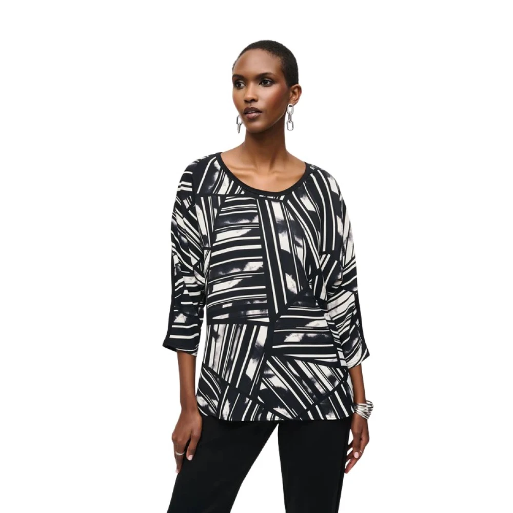 Blouses & Shirts > Blouses - - Joseph Ribkoff - Modalova