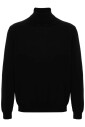 pulls-noirs-a-col-roule