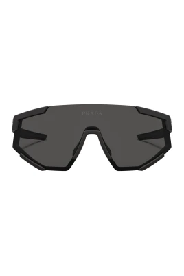 Geometrisk Cut-Off Solglasögon