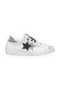 sneakers-paillettes-noir-argent