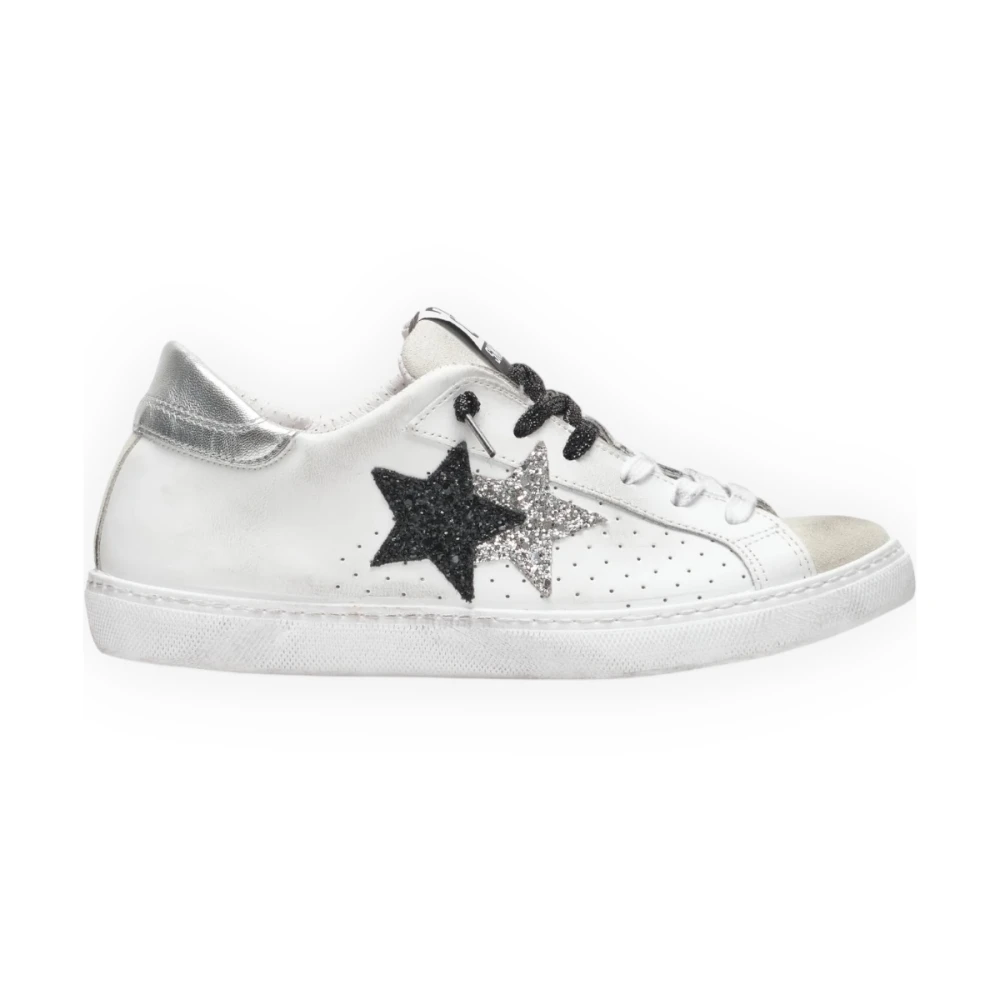 Star - Shoes > Sneakers - White - 2Star - Modalova