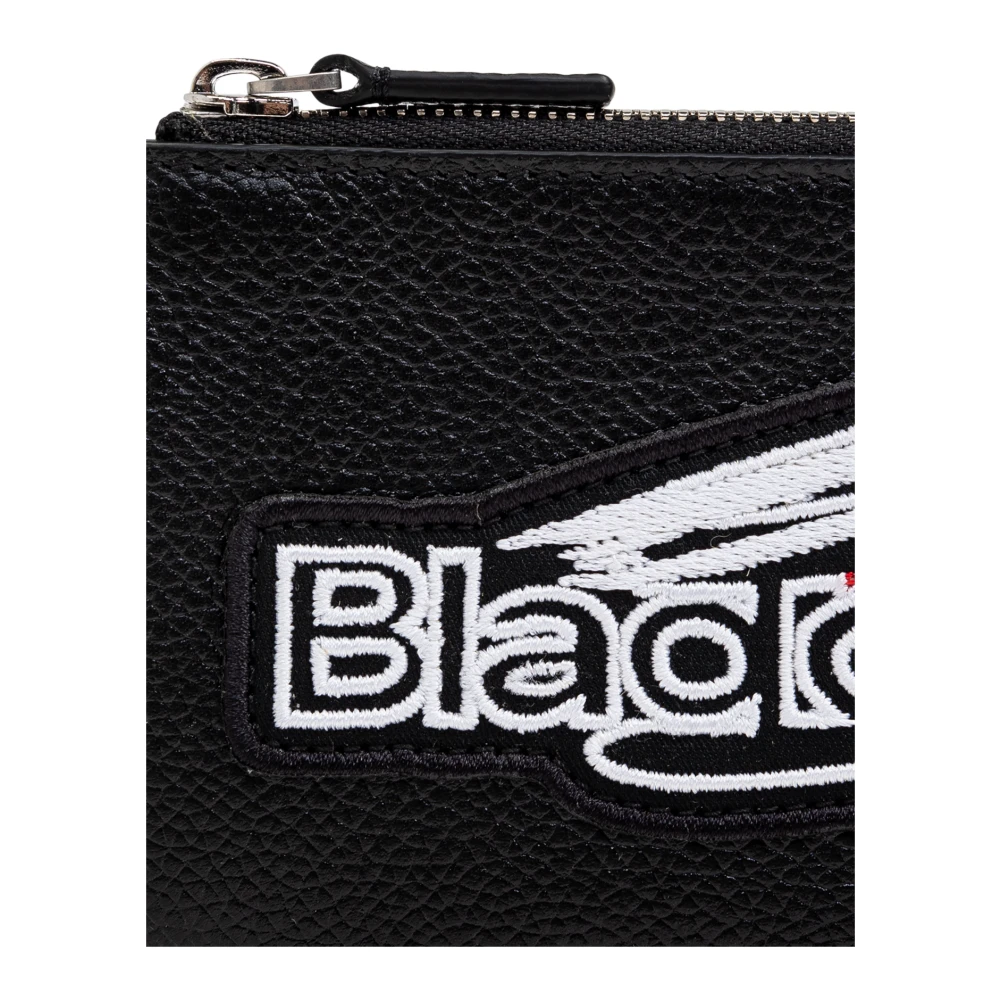 Balenciaga Kaarthouder Black Heren