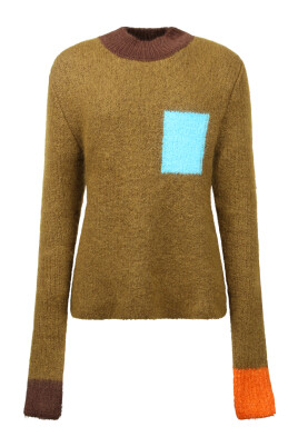 pull-en-maille-marron-pour-homme