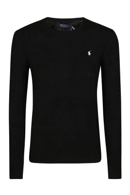 Julianna Crew Neck Sweater