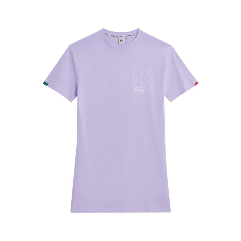 Tops > T-Shirts - - Kickers - Modalova