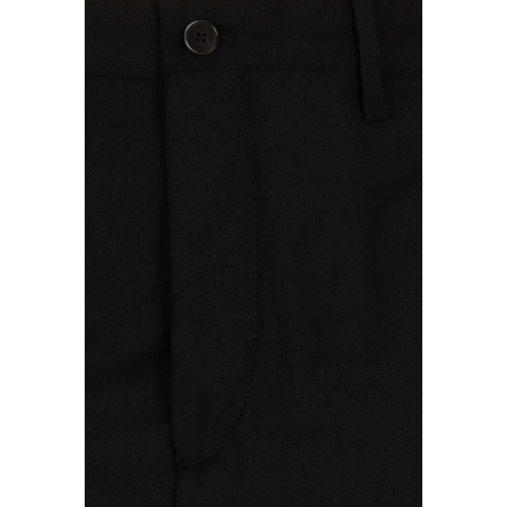 Briglia Zwarte Broek 1949 Pantalone Black Dames