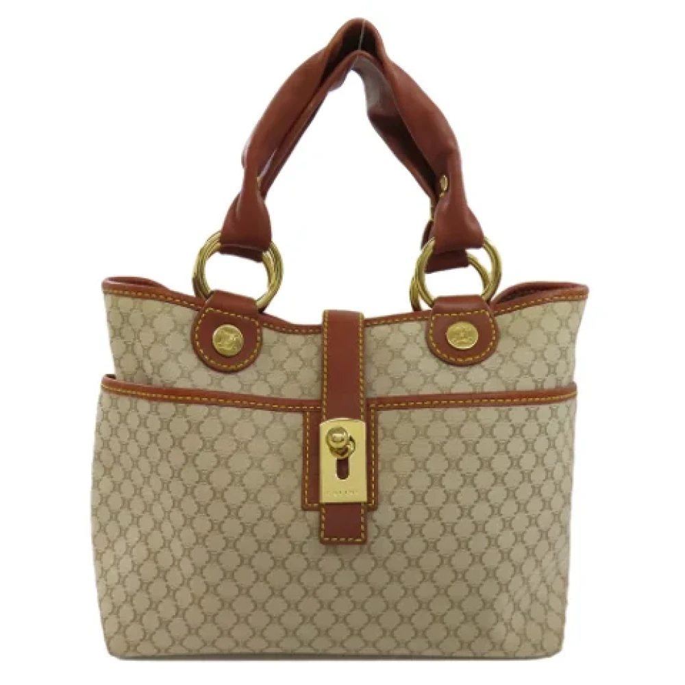 Pre-owned > Pre-owned Bags > Pre-owned Handbags - - Celine Vintage - Modalova