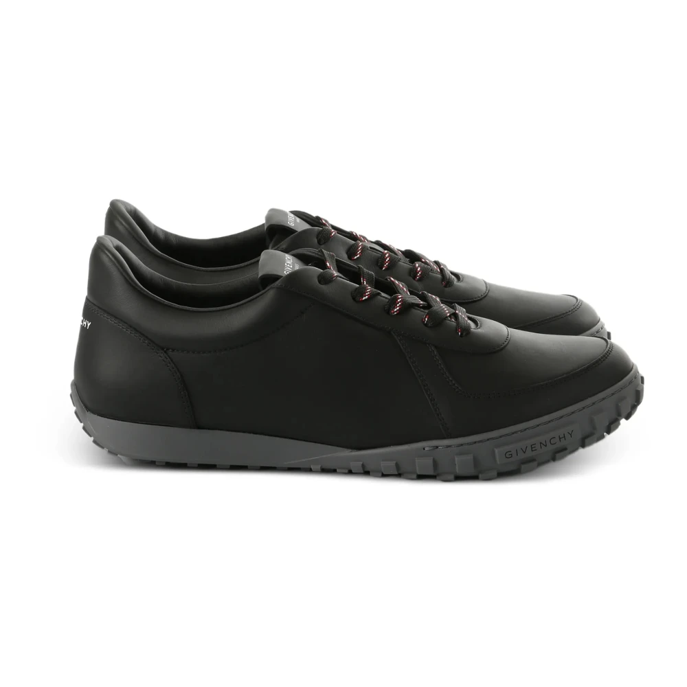 Givenchy Glide Runner Sneakers Heren Schoenen Zwart
