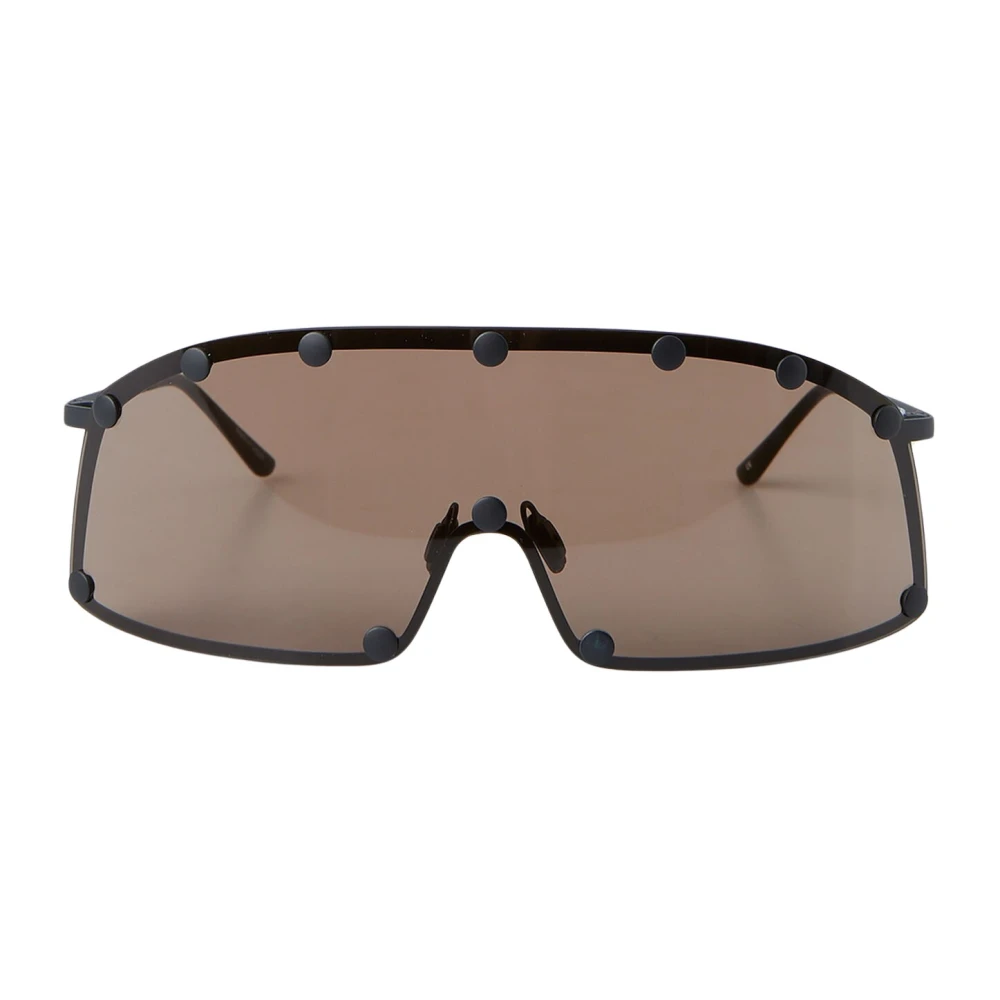 Accessories > Sunglasses - - Rick Owens - Modalova