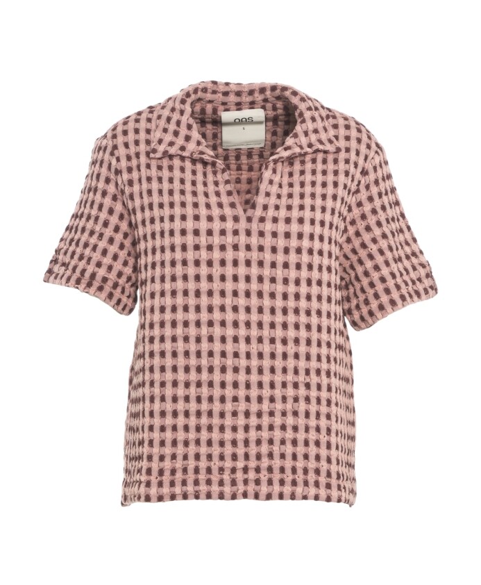 rose-waffle-shirt-casual-style