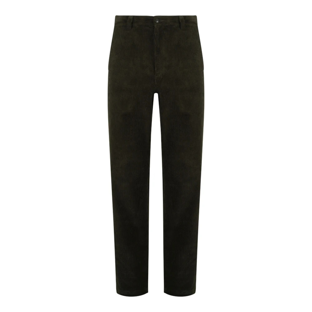 Trousers > Slim-fit Trousers - - A.p.c. - Modalova
