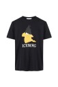 daffy-face-print-tee