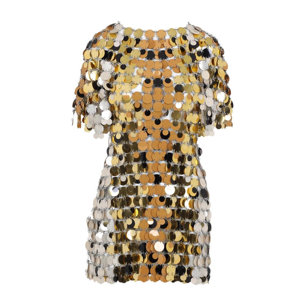 Dresses > Occasion Dresses > Party Dresses - - Rabanne - Modalova