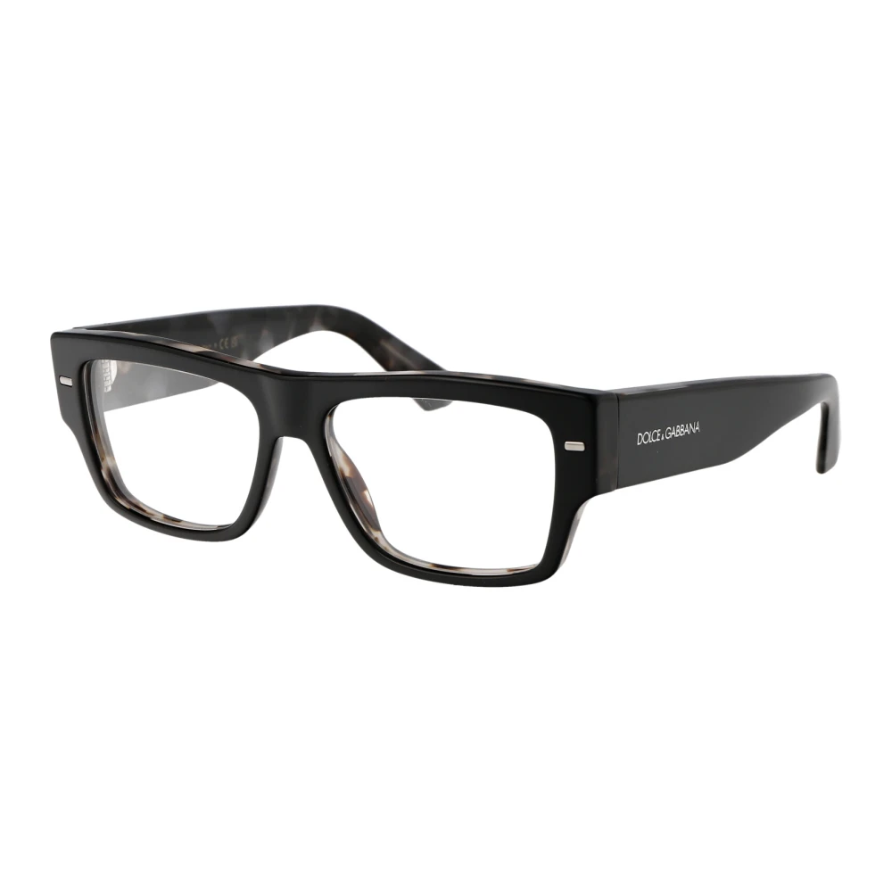 Dolce & Gabbana Men's Black Stylish Optical Sunglasses 0Dg3379