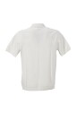 polo-en-coton-supima-tricote