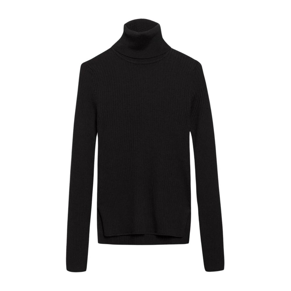 Knitwear > Turtlenecks - - IVY OAK - Modalova