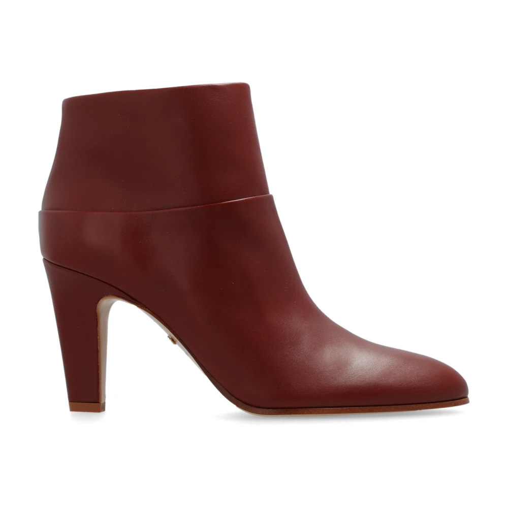 Shoes > Boots > Heeled Boots - - Chloé - Modalova