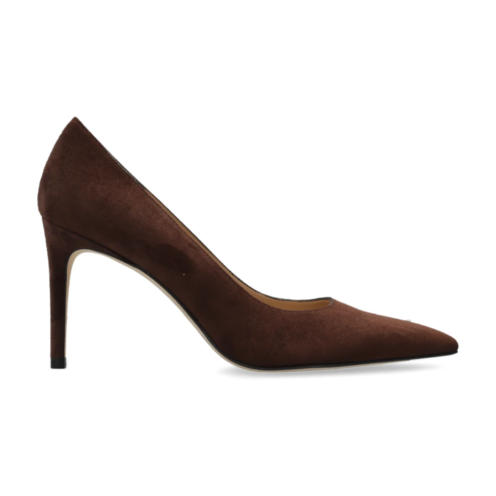 Shoes > Heels > Pumps - - Stuart Weitzman - Modalova