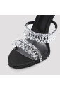 sandalette-chandelier-en-satin-noir