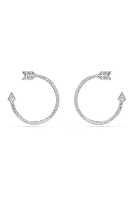 Idyllia Hoop Earrings