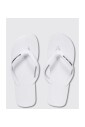 sandales-decontractees-en-caoutchouc-blanc