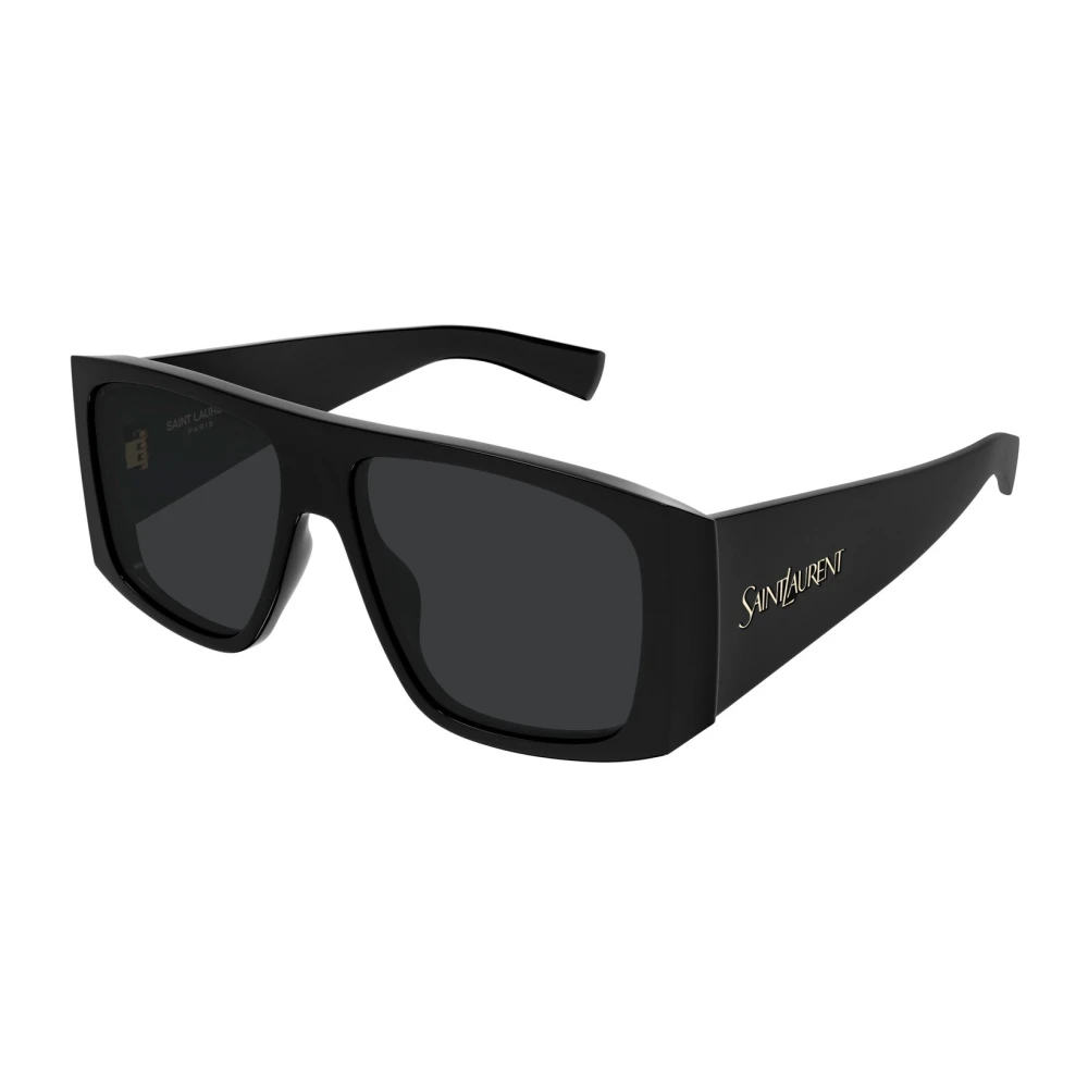 Saint Laurent Women's Black Sunglasses, 57 Mm, Sl 832 Sunglasses