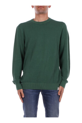 pull-vert-logo-yachting-sur-le-cote