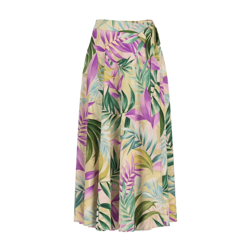 Skirts > Midi Skirts - - Guess - Modalova