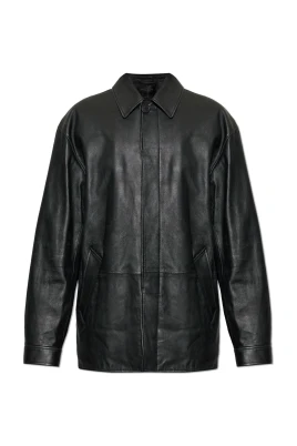 Carcoat Jacket