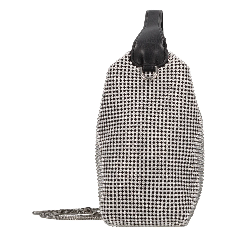 Rebelle Tassen.. Zilver Gray Dames