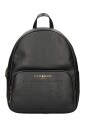 tiara-sac-a-dos-en-similicuir-noir