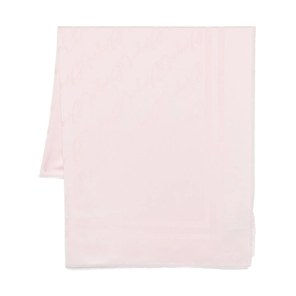Accessories > Scarves - - Blugirl - Modalova