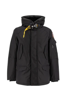 Right Hand Core Hooded Jacket