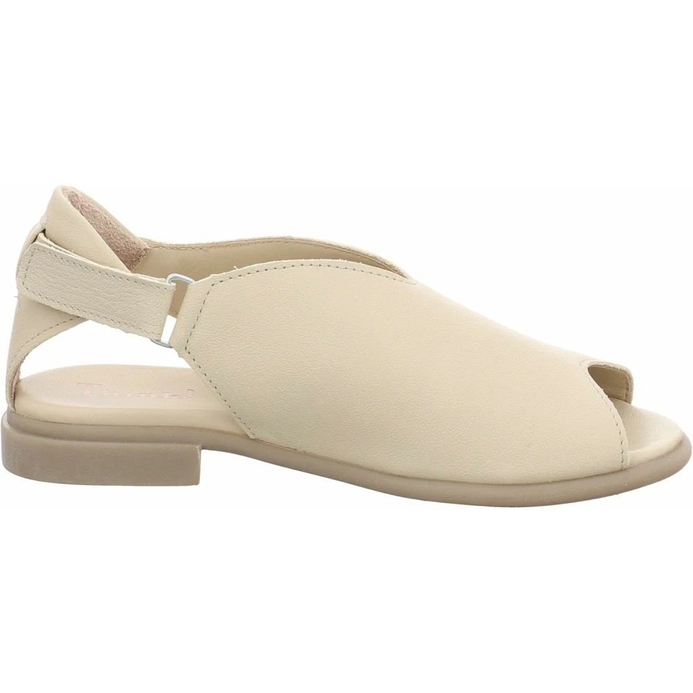 Think! , Damen, Schuhe, Beige, 41 Eu - Bild 4