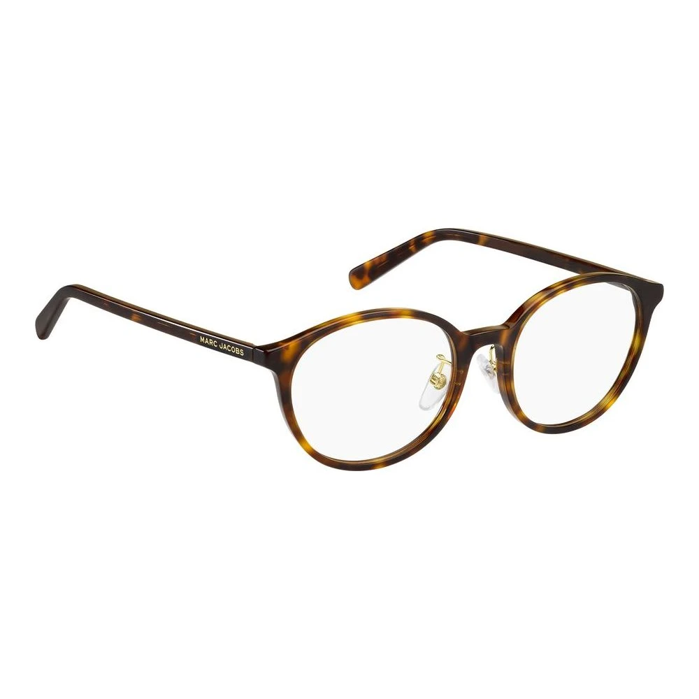 Marc Jacobs Glasses Brown Dames
