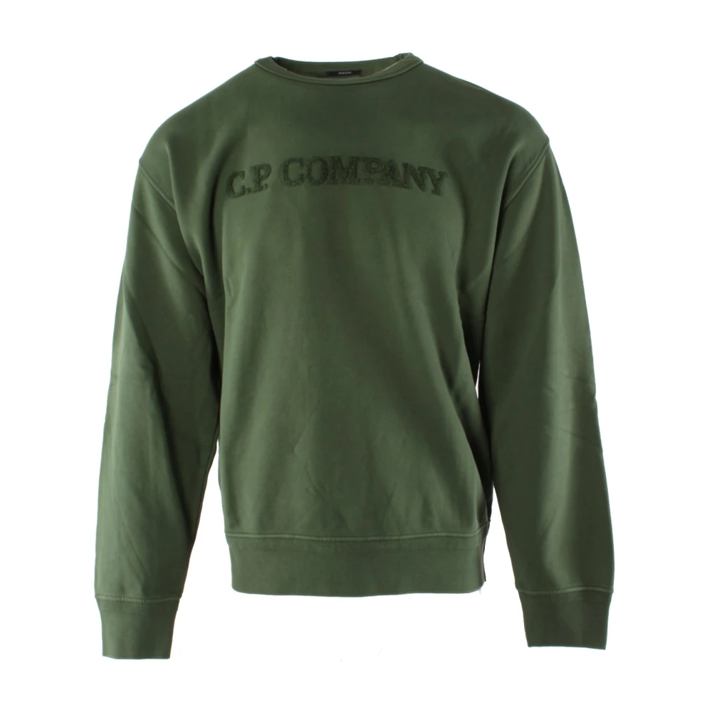 Sweatshirts & Hoodies > Sweatshirts - - C.p. Company - Modalova