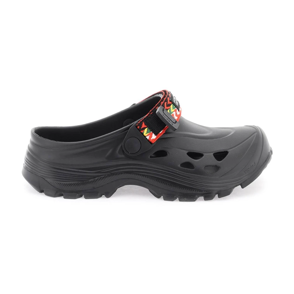 Shoes > Flats > Clogs - - Lanvin - Modalova