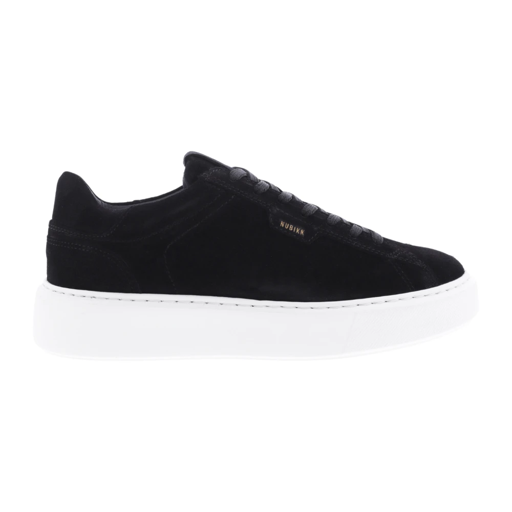 Nubikk - Shoes > Sneakers - Black - Nubikk - Modalova