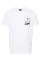 t-shirt-tricot-manches-courtes