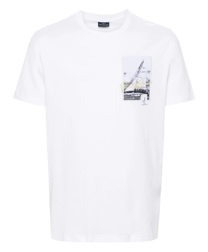 t-shirt-tricot-manches-courtes