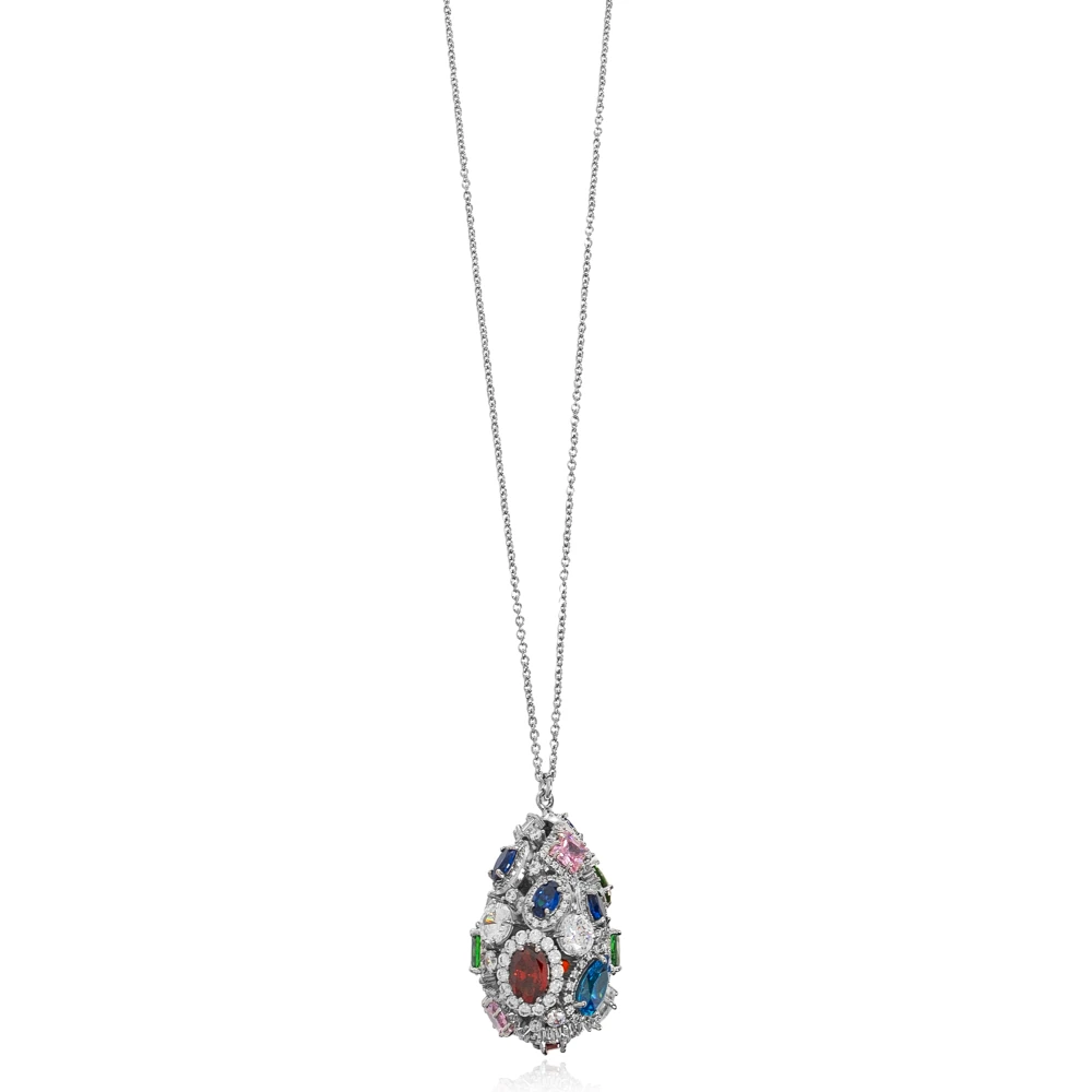 Maison Margiela Unisex Multicolor Accesorios, Talla: One Size