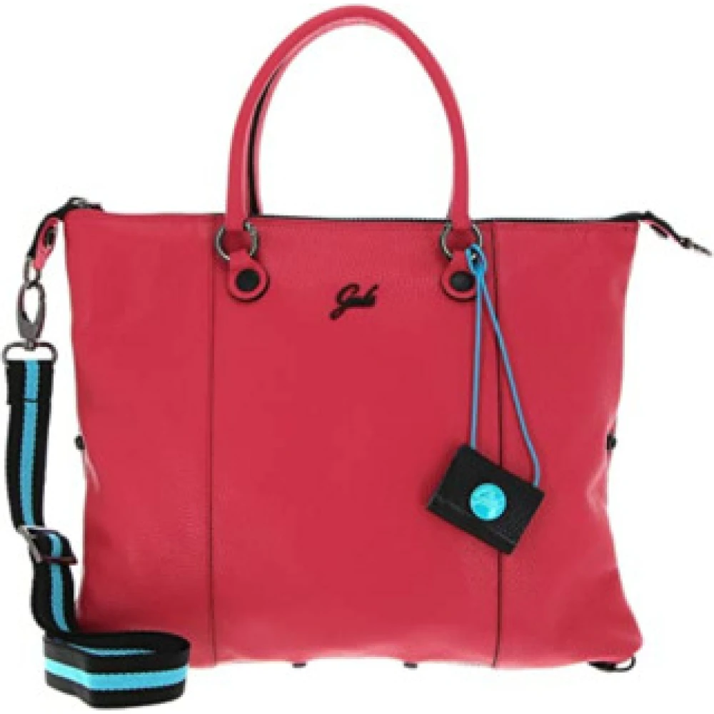 Gabs Roze Stijlvolle Handtas Pink Dames