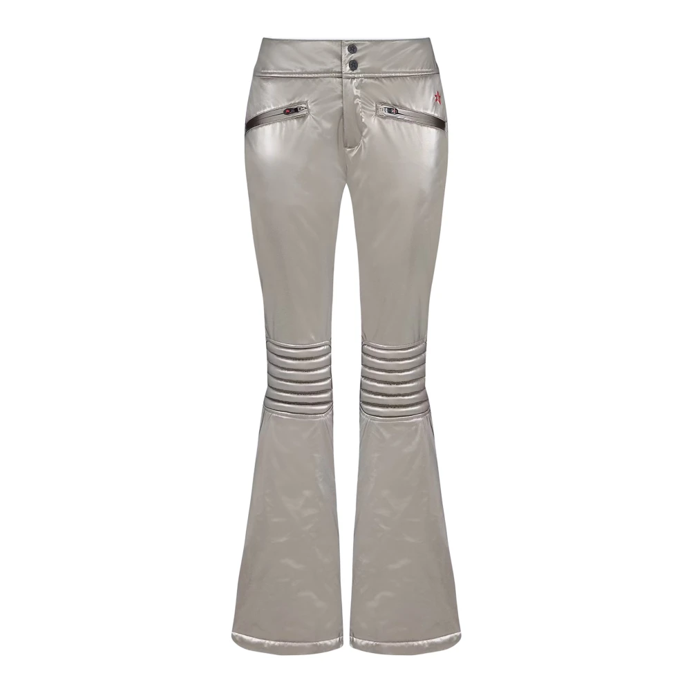 Perfect Moment Ski broek voor wintersport Gray Dames